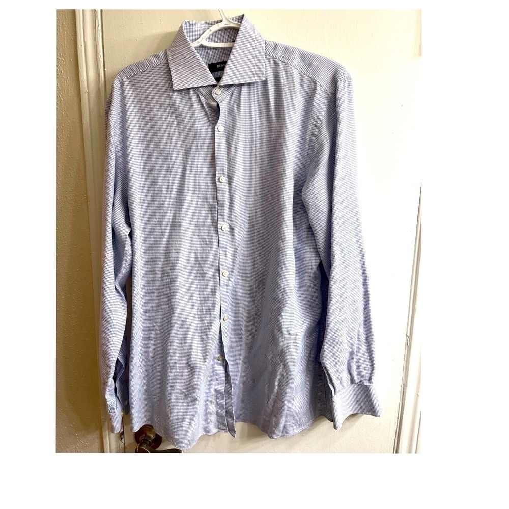 Hugo boss shirt for men